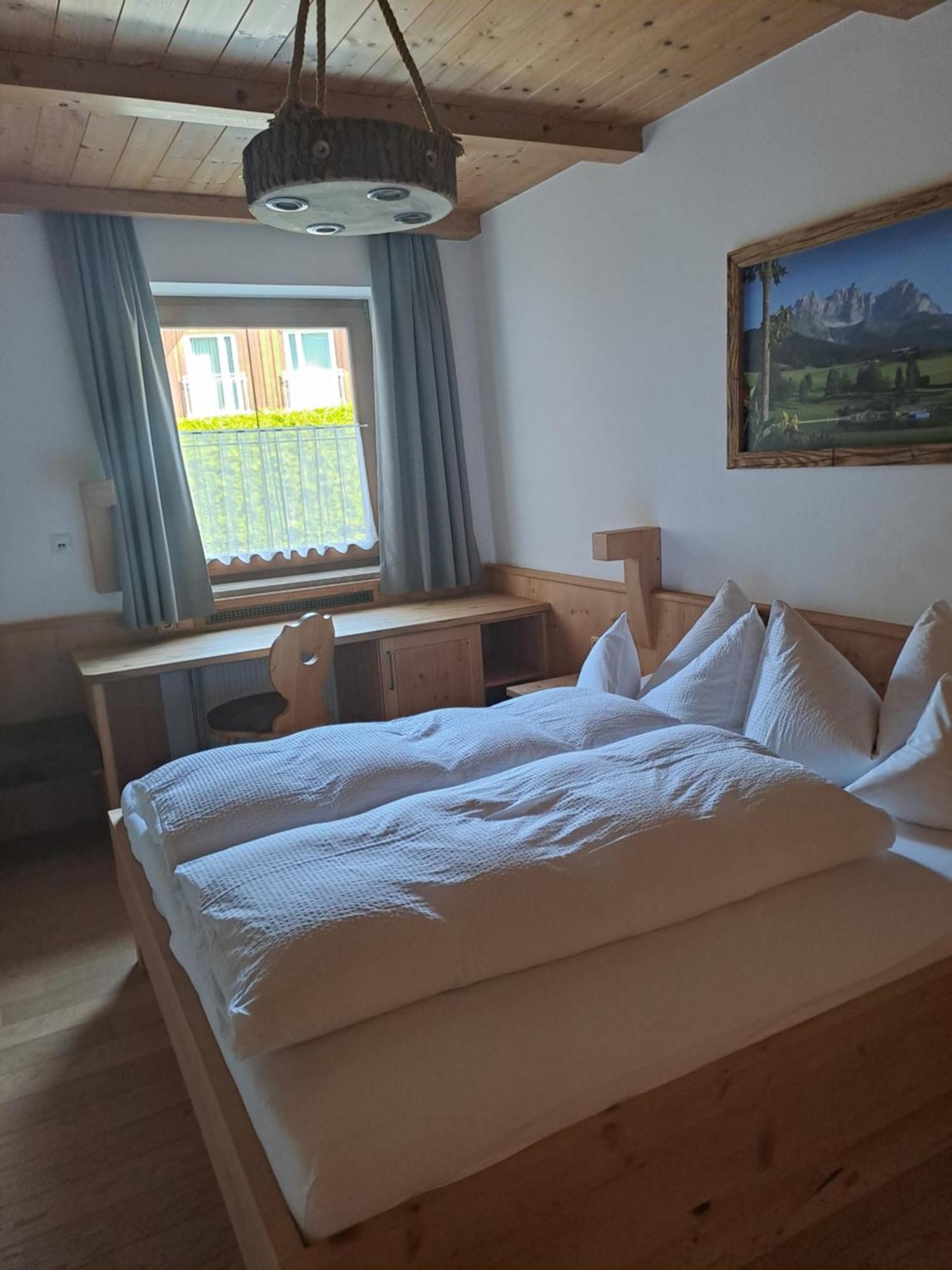 Glueckchalet Rettenschöss 外观 照片
